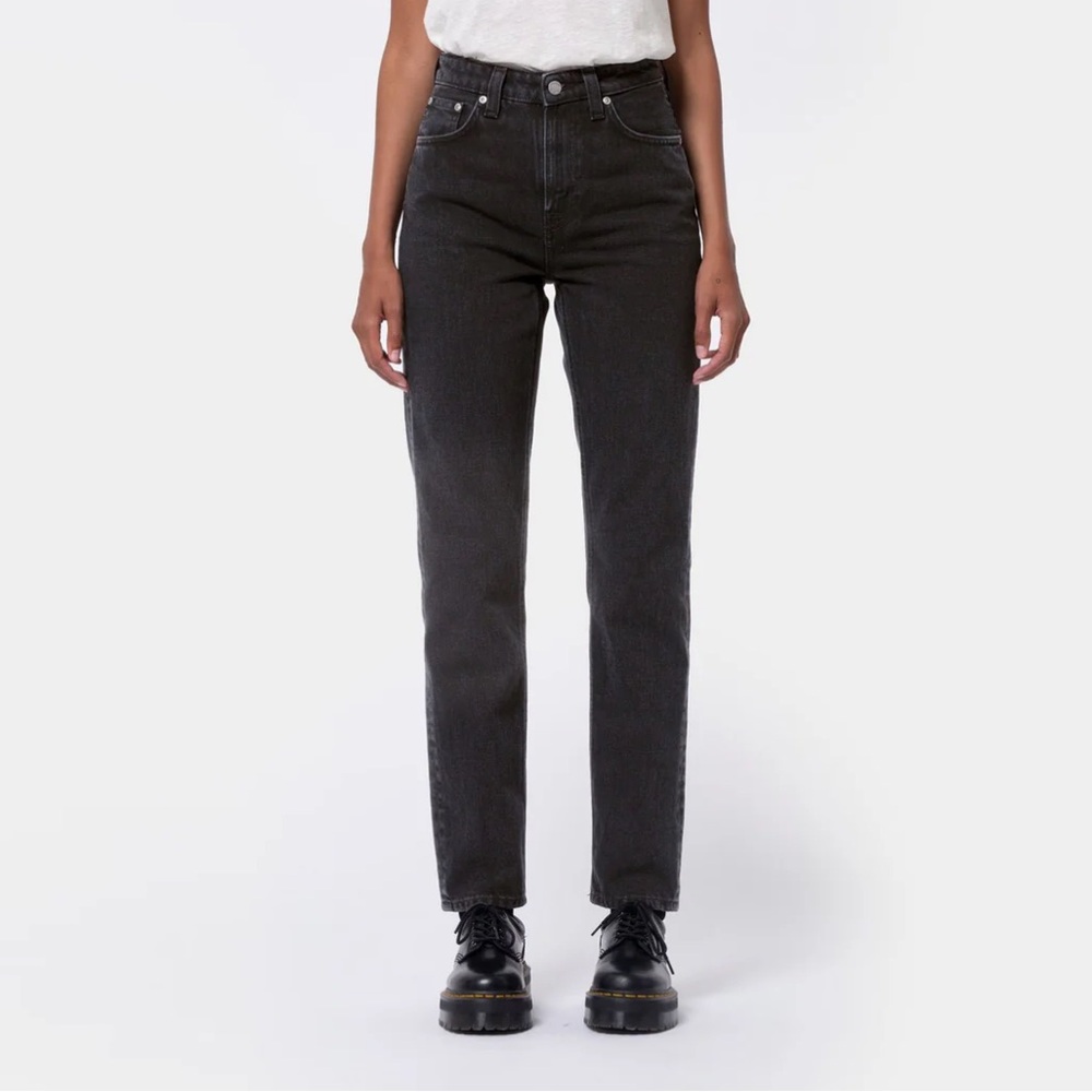 Nudie Jeans Breezy Brit